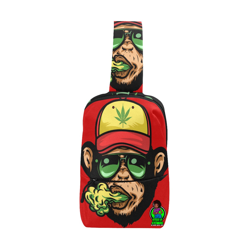 Joe Buds Chest Bag