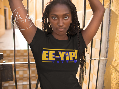 EE-YIP! SGRHO T-shirt