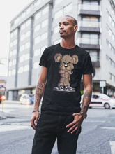 Load image into Gallery viewer, Candyman Teddy Sneakerhead T-shirt