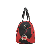 Load image into Gallery viewer, Delta The Real Thing Since 1913 Duffle Bag