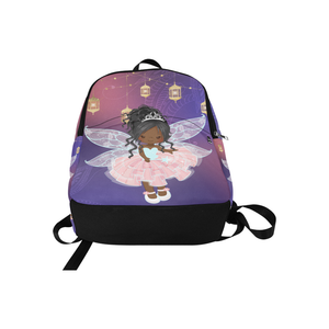 Shay The Chocolate Fairy Backpack