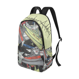 Yeezy Sneaker Addict Backpack