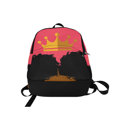 Princess Puffs Backpack