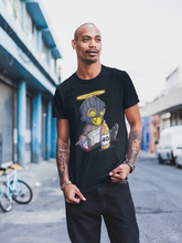 Load image into Gallery viewer, Born To Sin Sneakerhead T-shirt