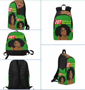 Beauty Of The Week Backpack