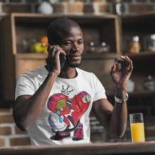 Load image into Gallery viewer, Heartbroken Sneakerhead T-shirt