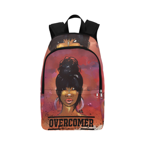 Overcomer Backpack