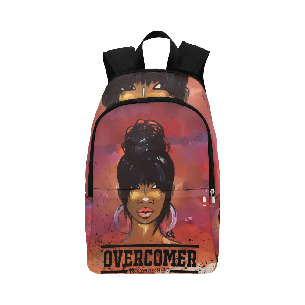 Overcomer Backpack