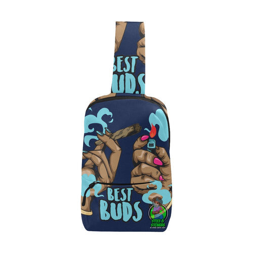 Best Buds Chest Bag