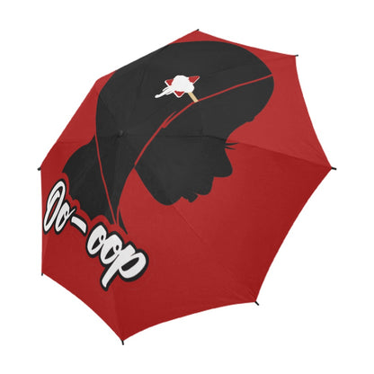DST OO-OOP Umbrella