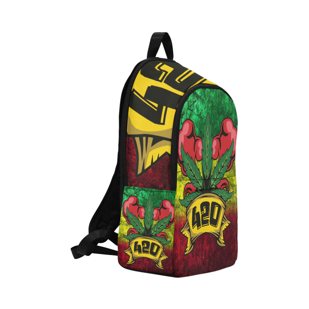 420 Backpack