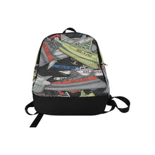 Load image into Gallery viewer, Yeezy Sneaker Addict Backpack