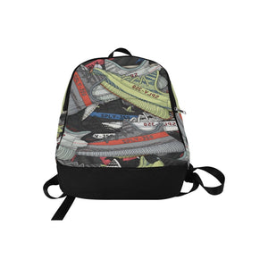 Yeezy Sneaker Addict Backpack
