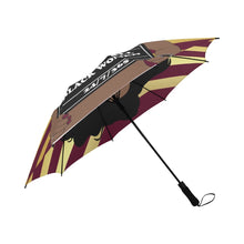 Load image into Gallery viewer, Protect All Black Women Shower Curtain Umbrella