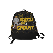 Load image into Gallery viewer, Young Fresh Smart Backpack
