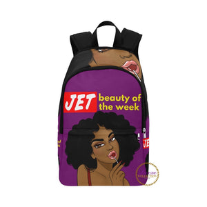 Beauty Of The Week Backpack
