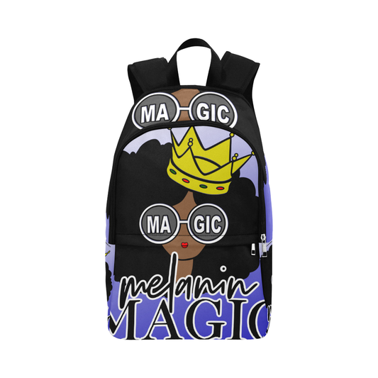 Melanin Magic Backpack