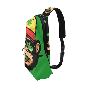 Joe Buds Chest Bag