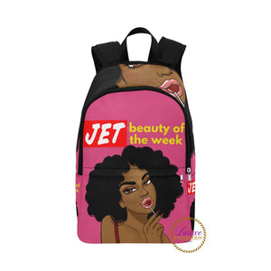 Beauty Of The Week Backpack