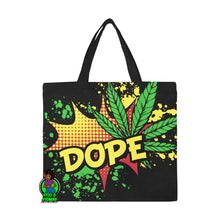 Load image into Gallery viewer, Dope Tote Bag