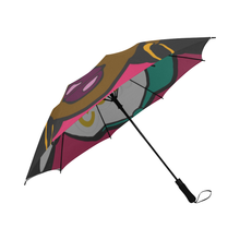 Load image into Gallery viewer, Goal Digger Umbrella