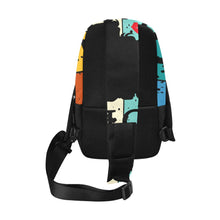 Load image into Gallery viewer, Unapologetically Dope Chest Bag