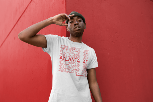 Atlanta AF T-shirt