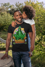 Load image into Gallery viewer, Magically Delicious St.Patrick’s Day T-shirt