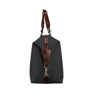 Danger-Pretty & Educated AKA Travel Bag