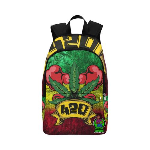 420 Backpack