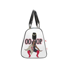 Load image into Gallery viewer, Delta The Real Thing Since 1913 Duffle Bag