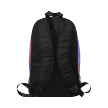 Load image into Gallery viewer, Shay The Chocolate Fairy Backpack