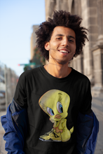 Load image into Gallery viewer, Tweety In J’s Sneakerhead T-shirt