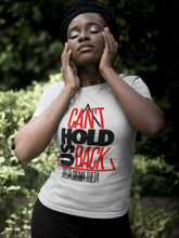 Load image into Gallery viewer, Can&#39;t Hold Us Back - Delta Sigma Theta