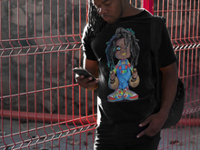 Load image into Gallery viewer, Chucky The Good Guy Sneakerhead T-shirt