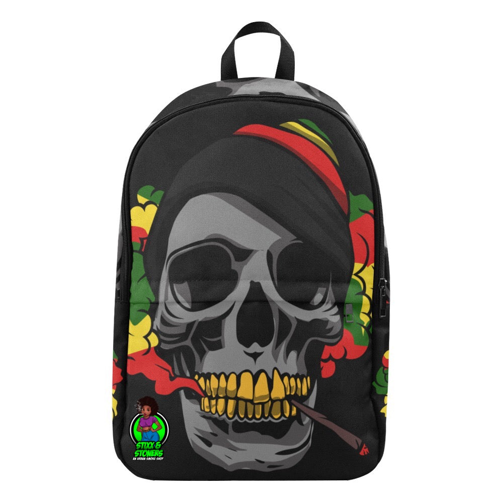 Stoned Backpack