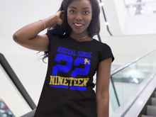 Load image into Gallery viewer, Rhoyal Since 1922 SGRho T-shirt