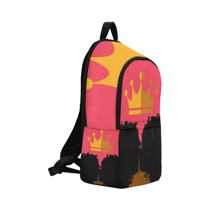 Princess Puffs Backpack