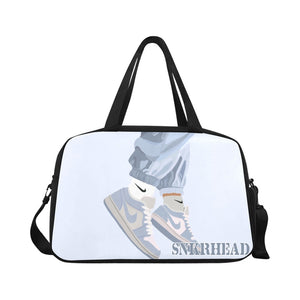 Sneakerhead Gym/ Overnight Bag