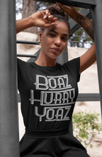 Load image into Gallery viewer, Boaz Hurry Yoaz