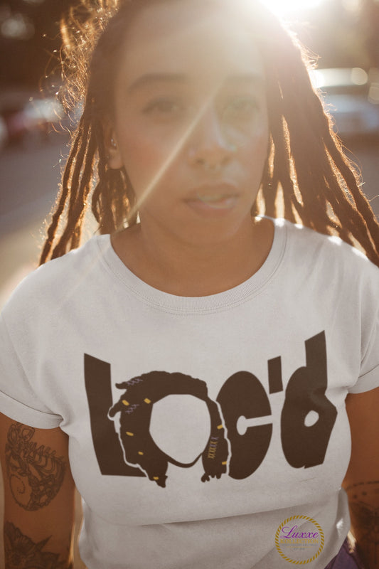 Locd T-shirt