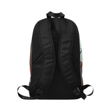 Load image into Gallery viewer, Whatever’s Good For Your Soul... Do That.... Backpack
