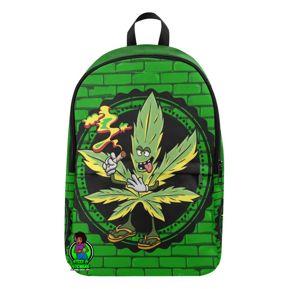 Bud Backpack