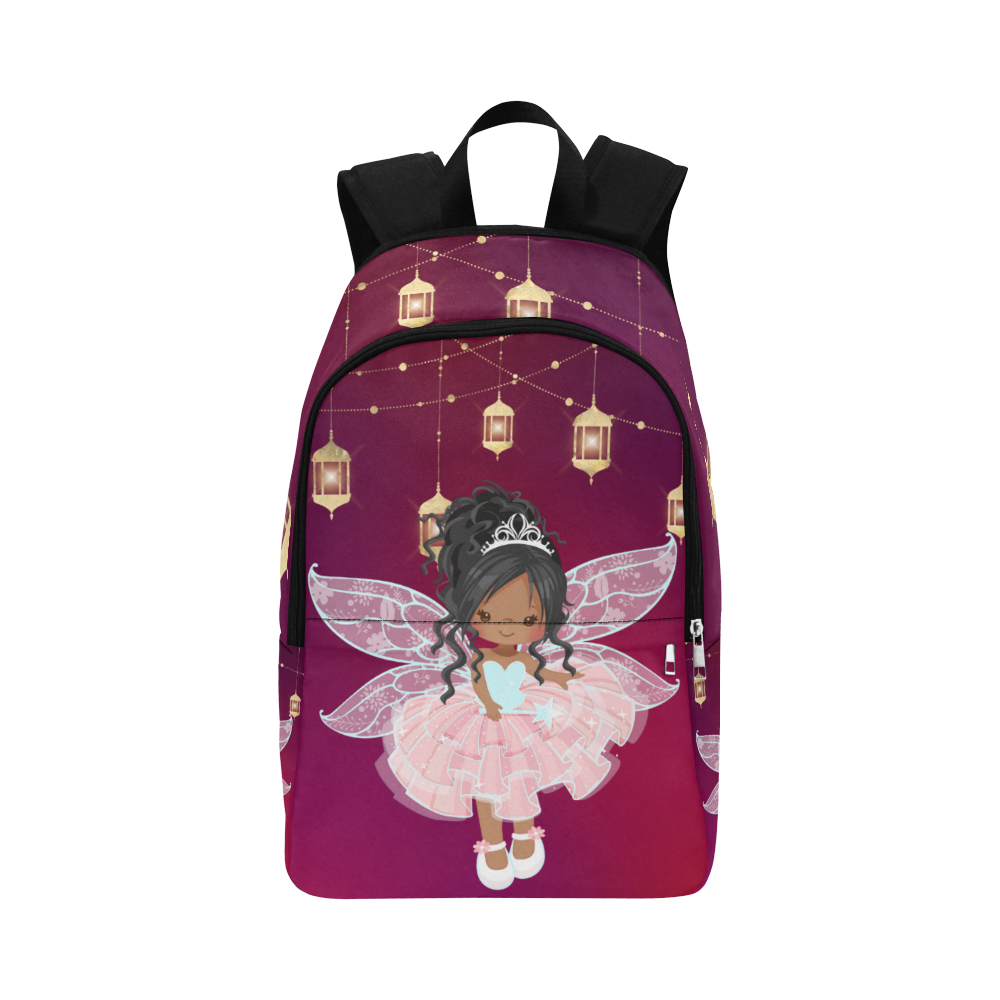 Shay The Chocolate Fairy Backpack