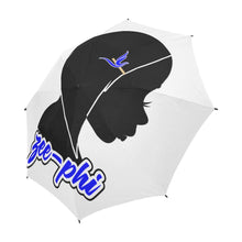 Load image into Gallery viewer, Zeta ZEE-PHI Umbrella