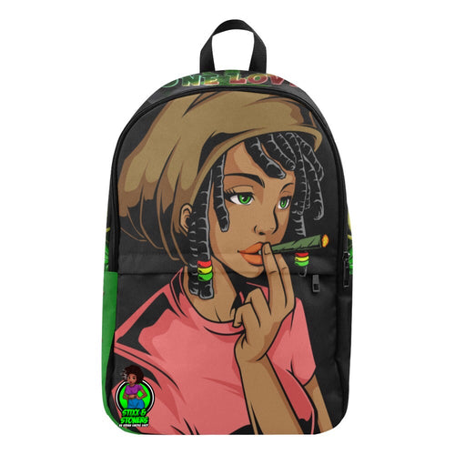 One Love Backpack