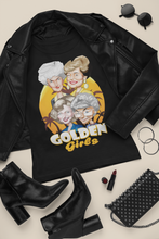 Load image into Gallery viewer, Golden Girls T-shirt