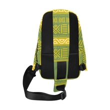 Load image into Gallery viewer, Chi Eta Phi Sorority Service For Humanity Chest Bag