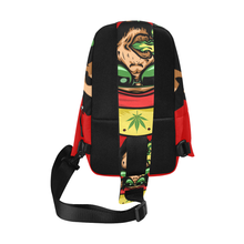 Load image into Gallery viewer, Joe Buds Chest Bag