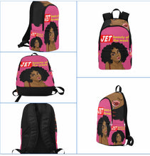Load image into Gallery viewer, Beauty Of The Week Backpack